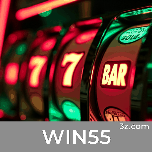 WIN55: Jogos de Cassino Diversos com Dealers Ao Vivo e Prêmios Instantâneos