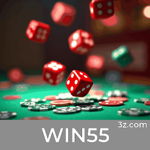 WIN55: Precisão e Excelência em Apostas Esportivas