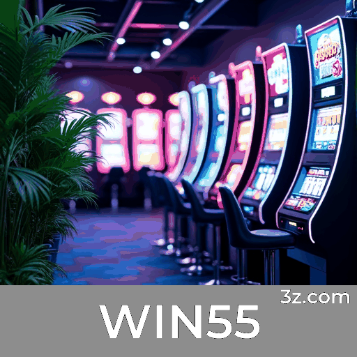Descubra como o login na WIN55 garante acesso seguro e rápido