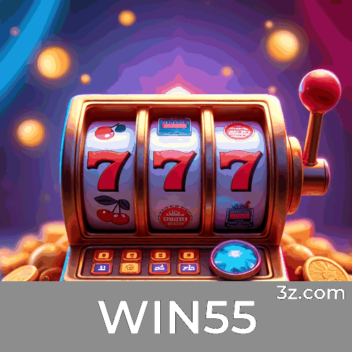 WIN55: Experiência de Jogos de Cassino Imersiva e Luxuosa