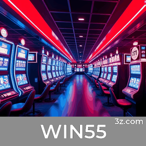 Promoções Exclusivas WIN55: Bonificações e Ofertas Imperdíveis