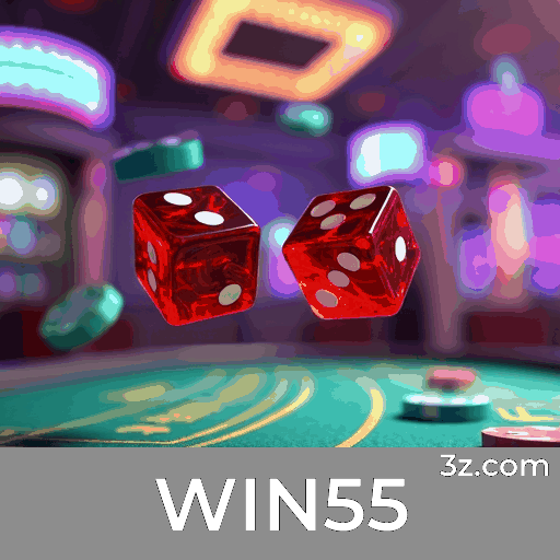 WIN55: Precisão e Excelência em Apostas Esportivas