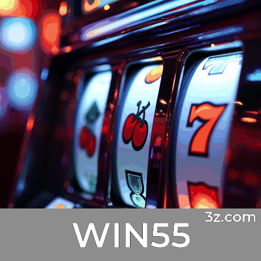 WIN55.com - Apostas Online, Cassino ao Vivo e Mais - WIN55